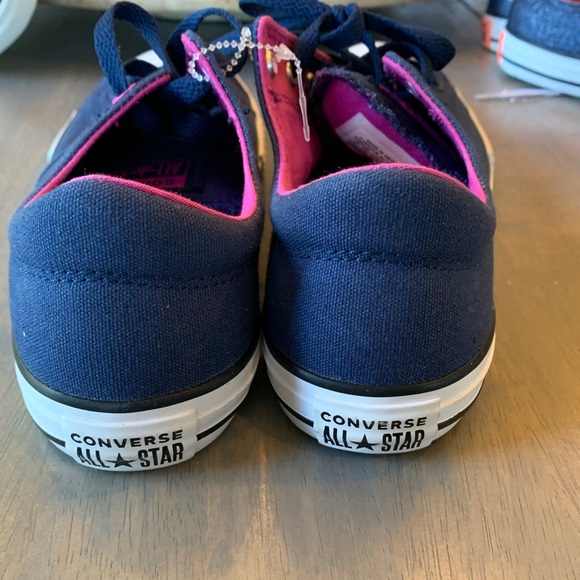 Converse girls sneakers - Picture 5 of 5